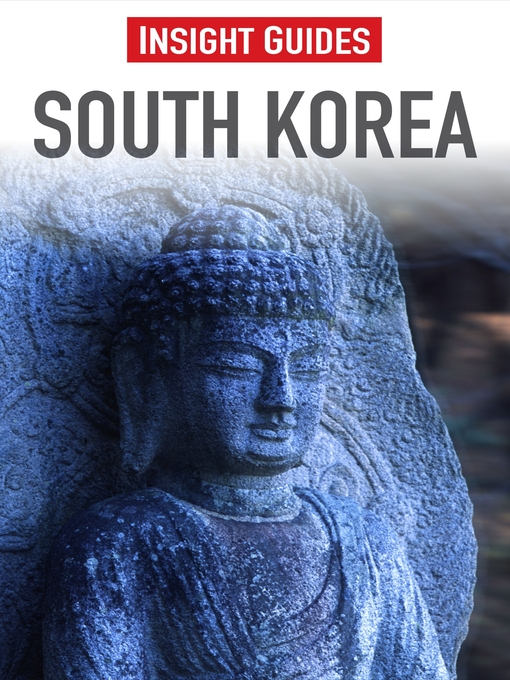 Title details for Insight Guides: South Korea by Insight Guides - Available